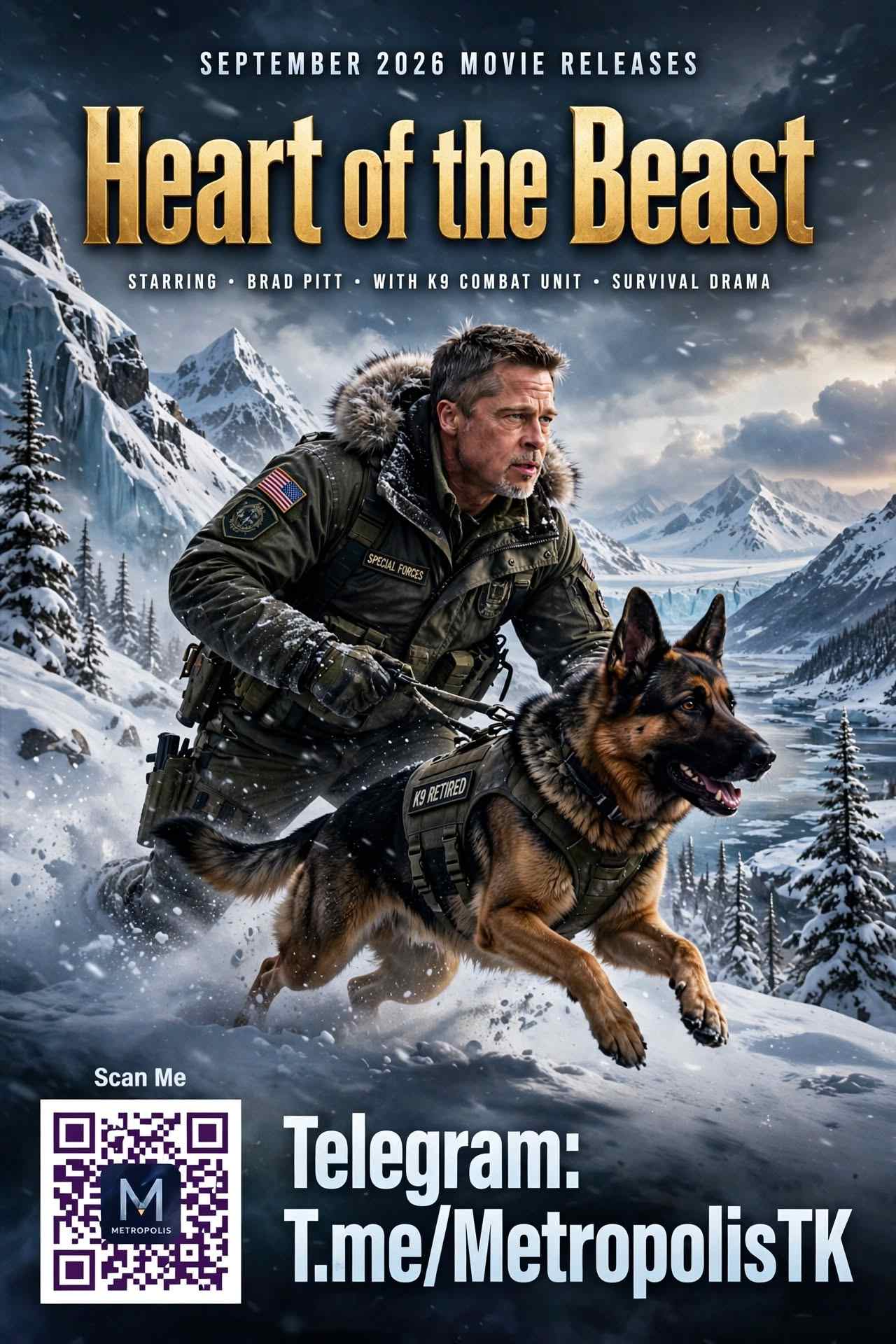 September 2026 Films